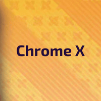 Chrome X Topps Match Attax Extra 2025/26