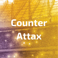 Counter Attax Topps Match Attax 2025/26