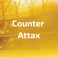 Counter Attax Topps Match Attax 2025/26