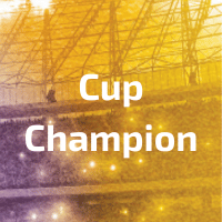 Cup Champion Topps Match Attax 2025/26