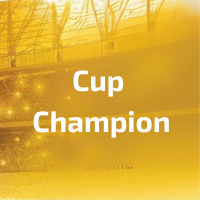 Cup Champion Topps Match Attax 2025/26