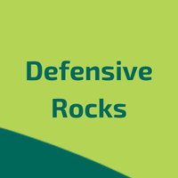 Defensive Rocks Panini Fifa World Cup 2026