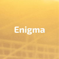 Enigma Match Attax 2026/27