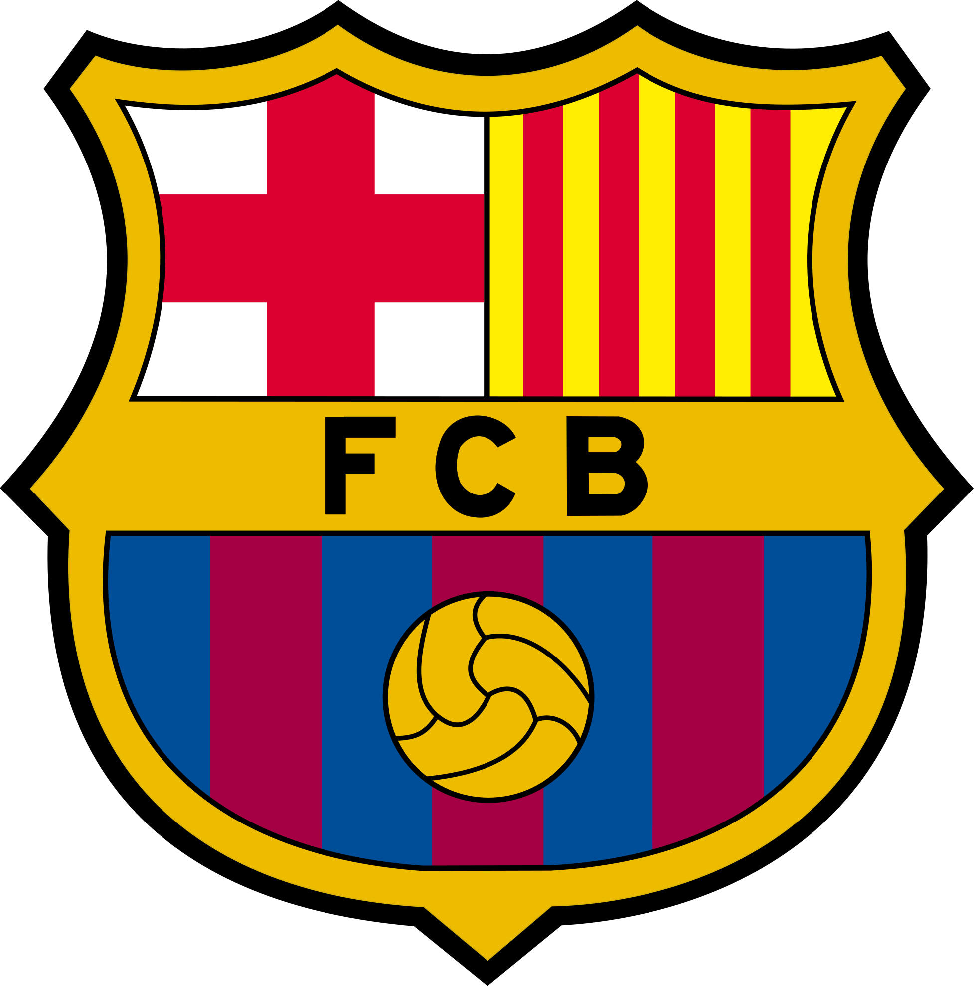 Barcelona FIFA 365 2026