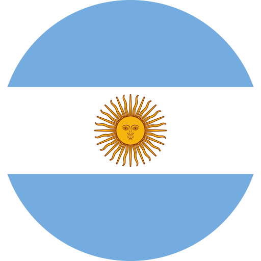 Argentyna Panini Fifa World Cup 2026