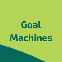 Goal Machines Panini Fifa World Cup 2026