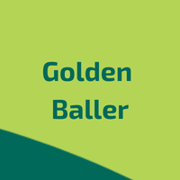 Golden Baller Panini Fifa World Cup 2026
