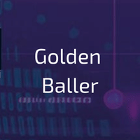 Golden Baller FIFA 365 2025