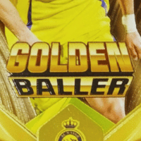 Golden Baller FIFA 365 2026