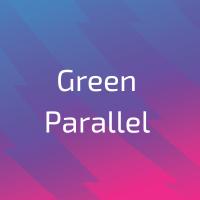 Green Parallel Topps Premier League 2026