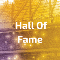 Hall Of Fame Topps Match Attax 2025/26