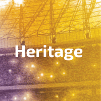 Heritage Topps Match Attax 2025/26