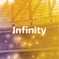 Infinity Topps Match Attax 2025/26