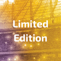 Limited Edition Topps Match Attax 2025/26