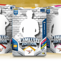 Limited Edition FIFA 365 2026