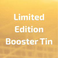 Limited Edition Booster Tin Match Attax 2026/27
