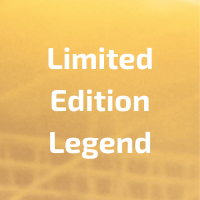 Limited Edition Legend Match Attax 2026/27