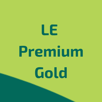 Limited Edition Premium Gold Fifa World Cup 2026