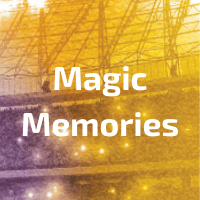 Magic Memories Topps Match Attax 2025/26