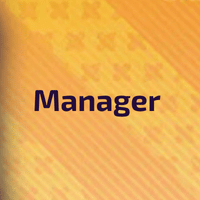 Manager Topps Match Attax Extra 2025/26