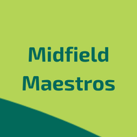 Midfield Maestros Panini Fifa World Cup 2026