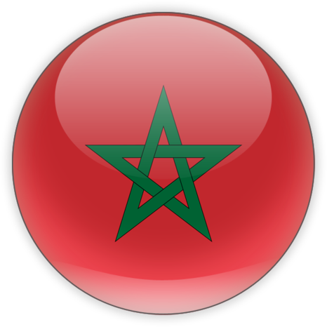 Morooco Panini Fifa World Cup 2026