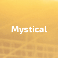 Mystical Match Attax 2026/27