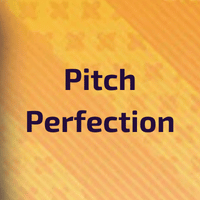 Pitch Perfection Topps Match Attax Extra 2025/26