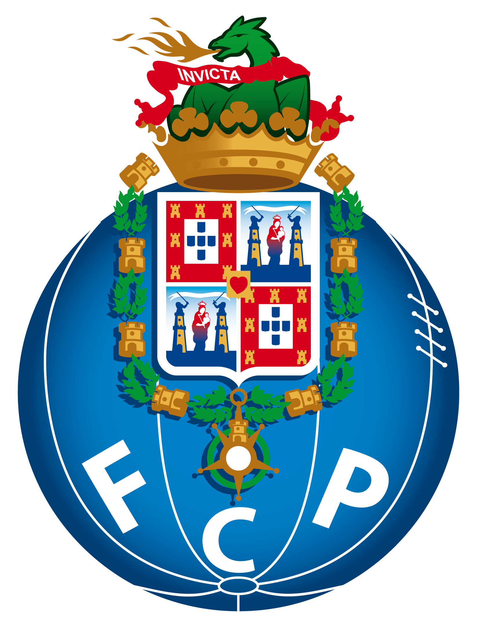 FC Porto Topps Match Attax 2025/26