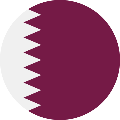 Qatar Panini Fifa World Cup 2026