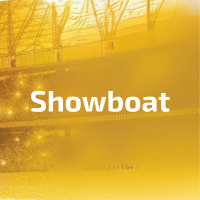 Showboat Topps Match Attax 2025/26