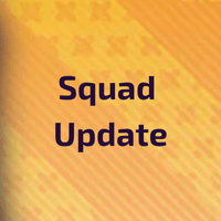 Squad Update Topps Match Attax Extra 2025/26