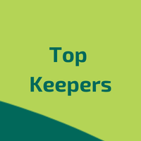 Top Keepers Panini Fifa World Cup 2026