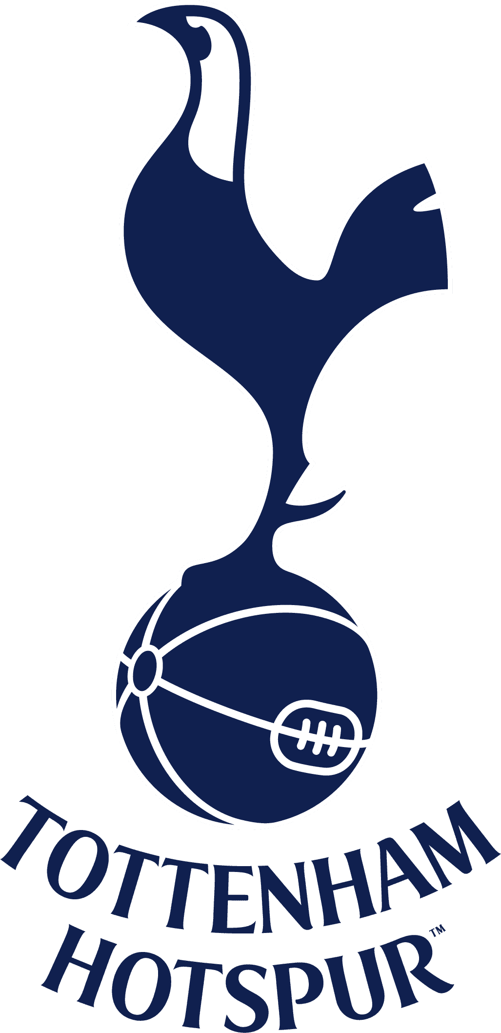 Tottenham Topps Match Attax 2025/26