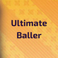 Ultimate Baller Topps Match Attax Extra 2025/26