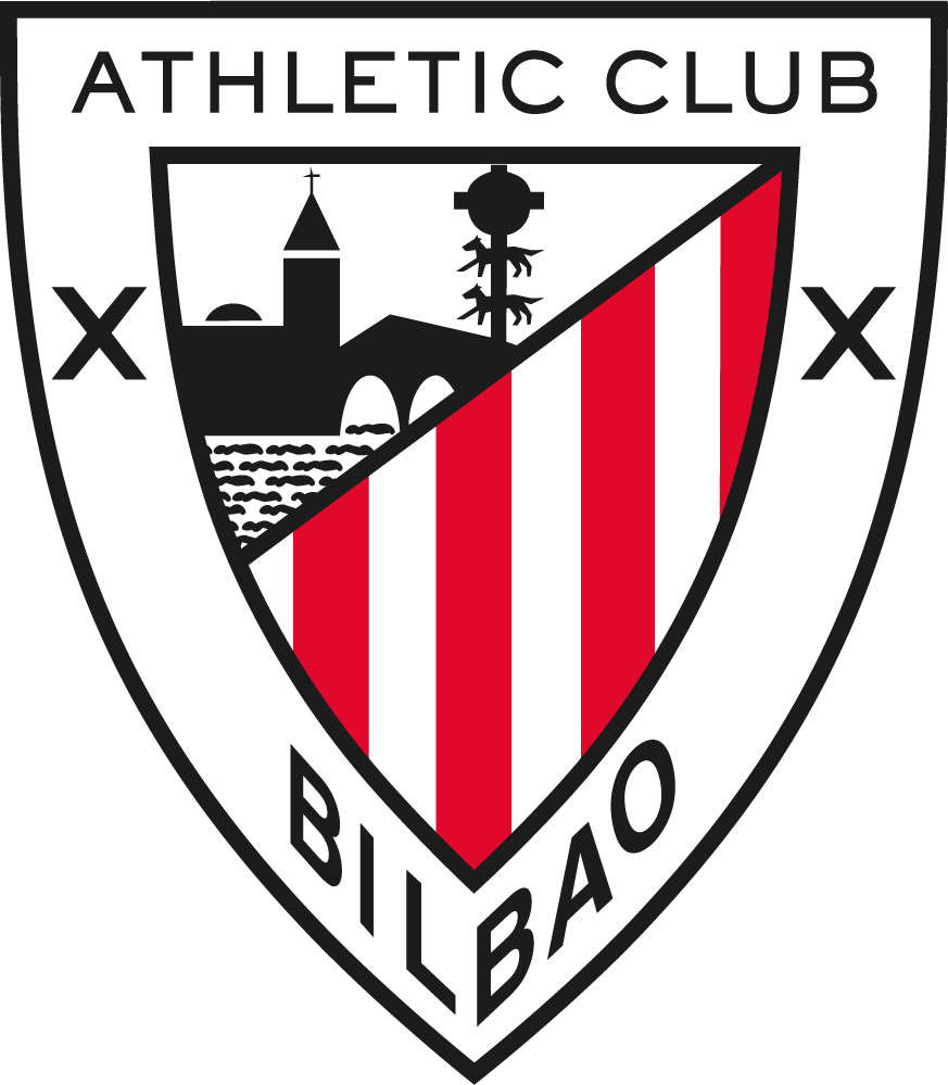 Athletic Club Topps Match Attax 2025/26