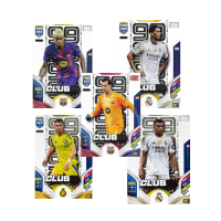 CLUB 99 FIFA 365 2026