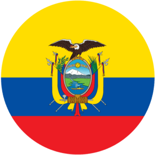 Ecuador Panini Fifa World Cup 2026