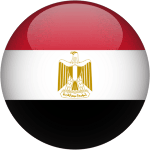 Egypt Panini Fifa World Cup 2026