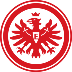 Eintracht Frankfurt Topps Match Attax 2025/26