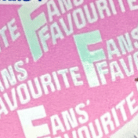 Fans Favourite Pink FIFA 365 2026
