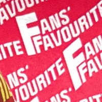 Fans Favourite Red FIFA365 2026