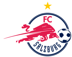 FC Salzburg Topps Match Attax 2025/26