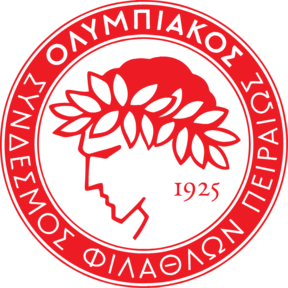 Olympiacos FIFA 365 2026