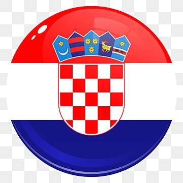 Chorwacja Panini FIFA World Cup Qatar 2022 Adrenalyn XL