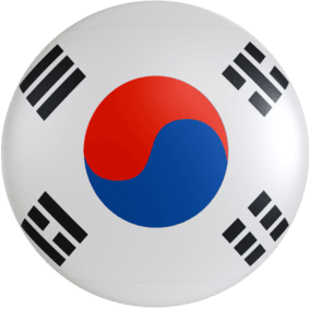 Korea Republic Panini Fifa World Cup 2026