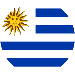 Uruguay Panini Fifa World Cup 2026