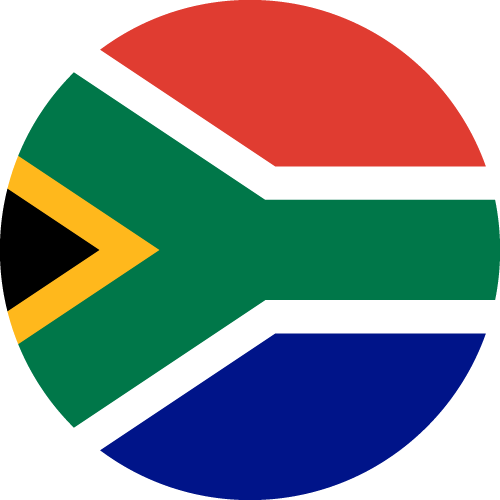 South Africa Panini Fifa World Cup 2026